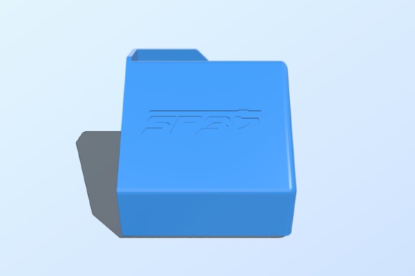 Table Storage | 3d print model