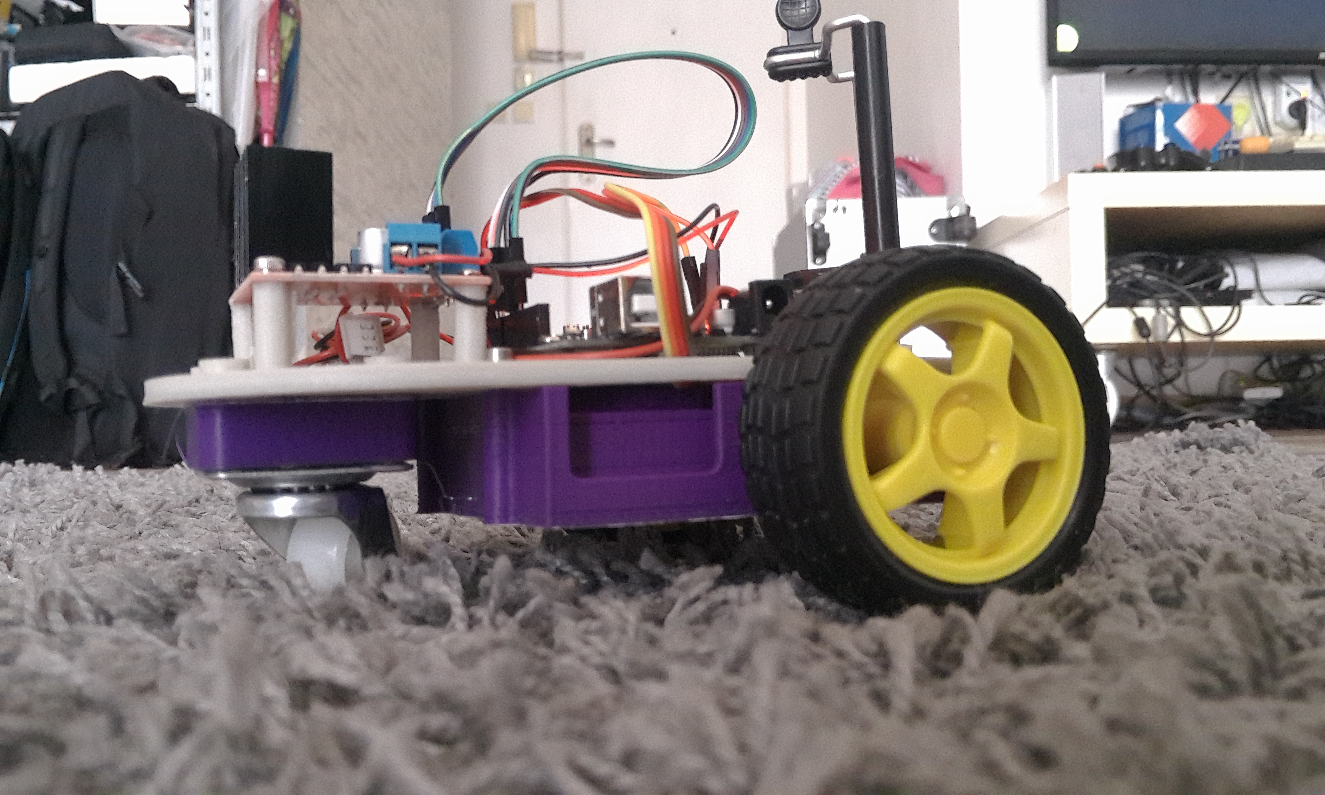 RoboCar