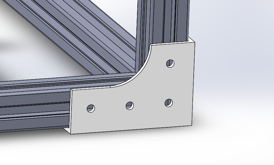 3030 Corner Bracket