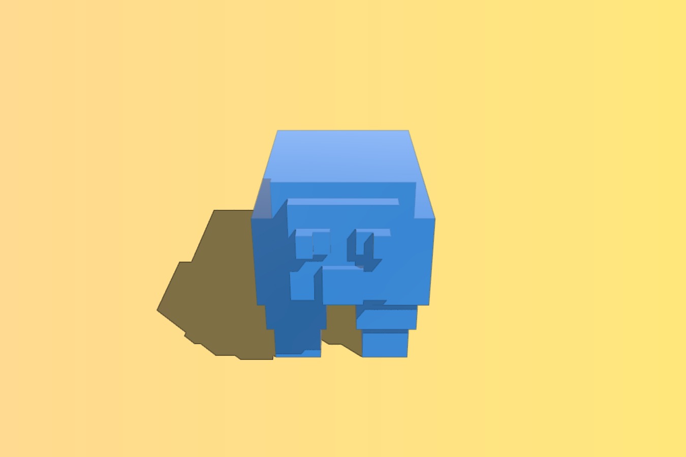 Minecraft Sheep