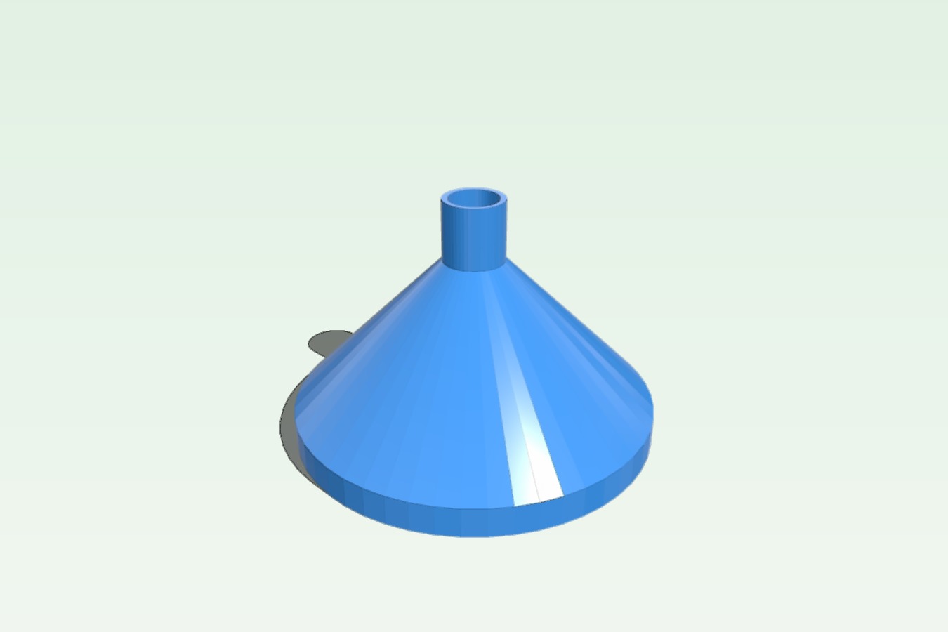 My Customized Funnel