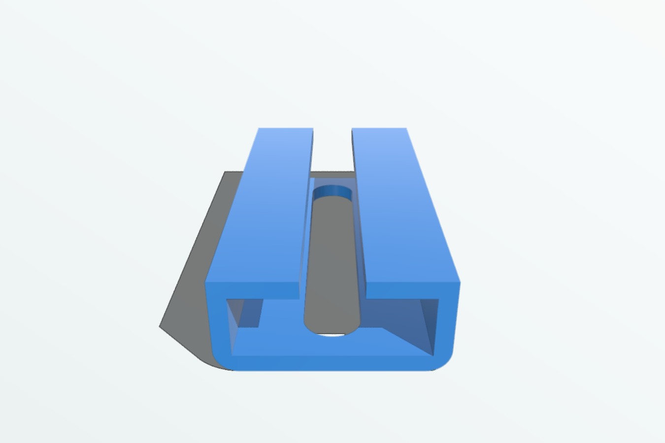 XM30A ESC Covers