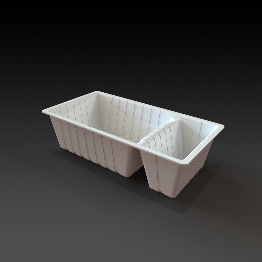 Netflix and Chill Snack Dish