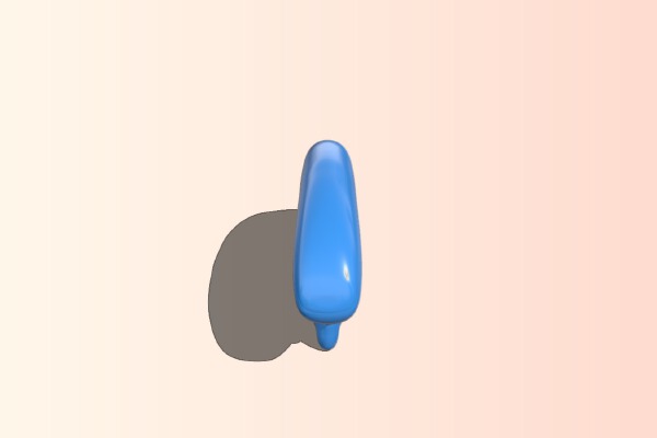 Kirimichan きりみちゃん | 3d print model