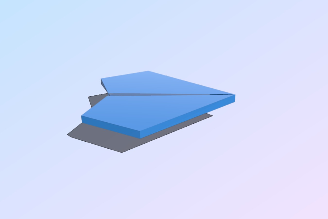 Heart – Origami