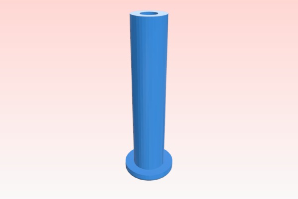 Resistor lead bender | 3d print model