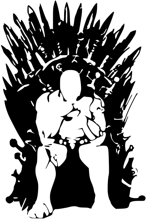 The Iron Throne