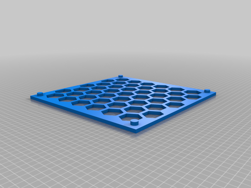 Freestanding Shelving