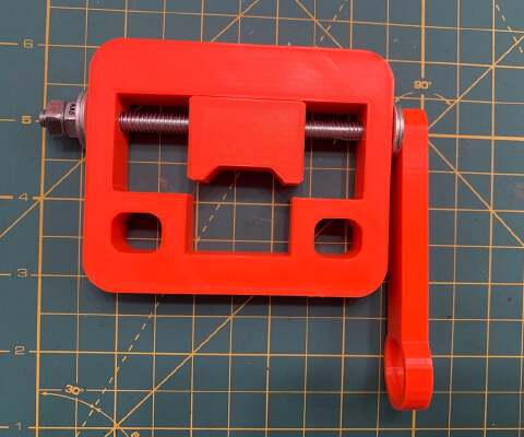 Glock Sight Tool | 3d print model
