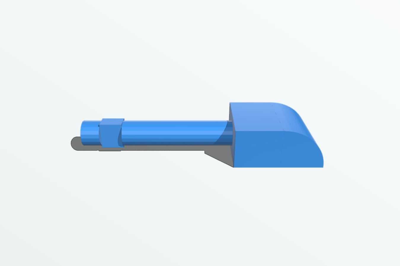 hf us general tool box drawer latch