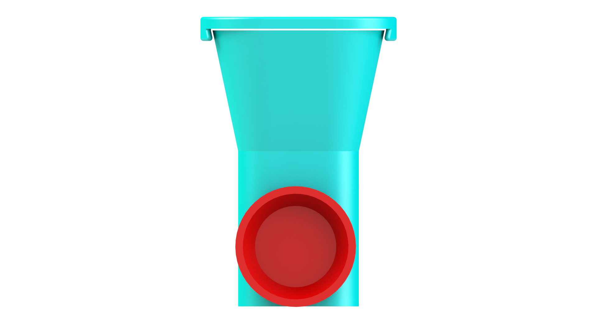 Sugar Dispensor