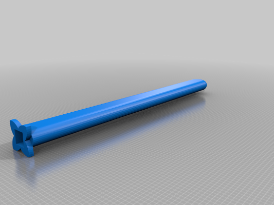 demon slayer shinobu katana: 2 pcs | 3d print model