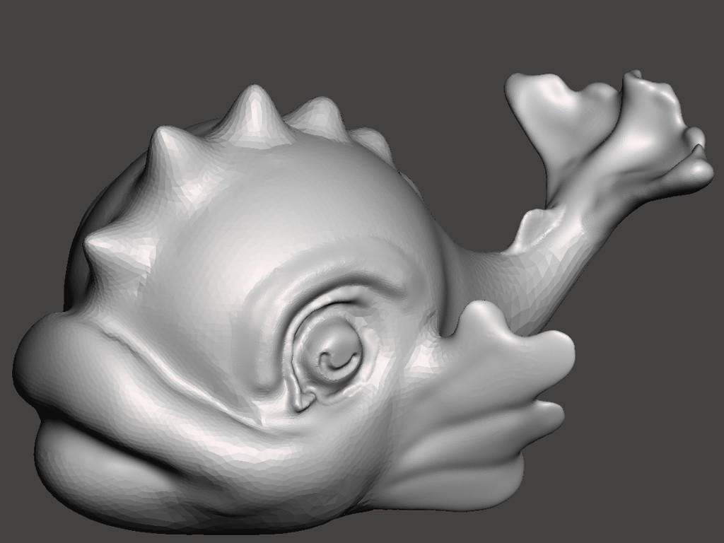 Baby Thames Dolphin Toy