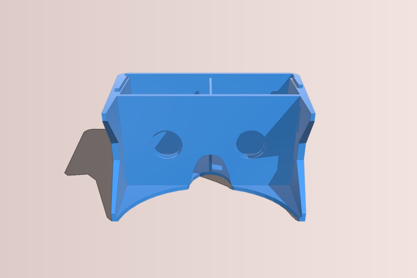 Google Cardboard for Samsung Galaxy S5