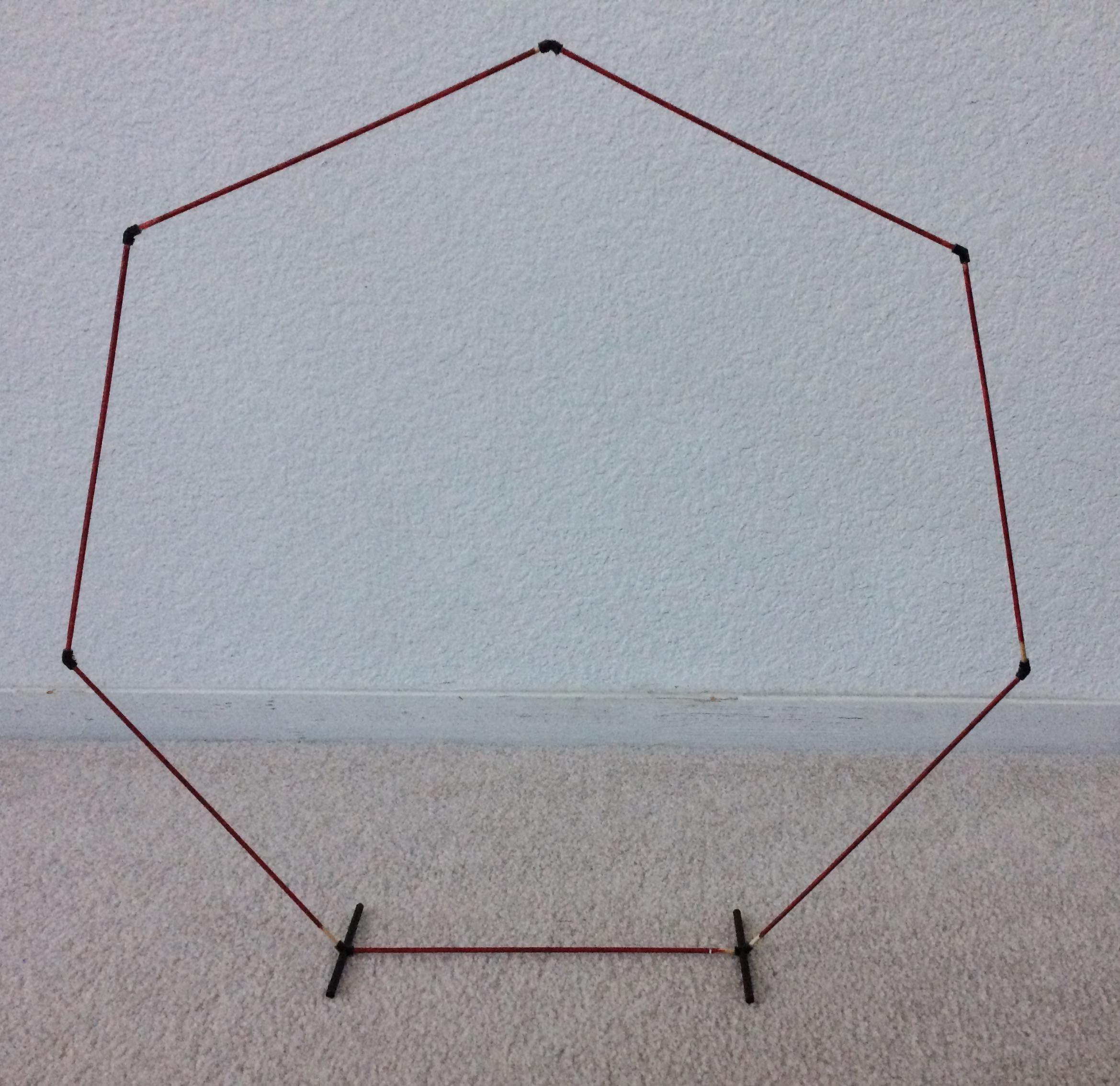 Tiny Whoop Gate