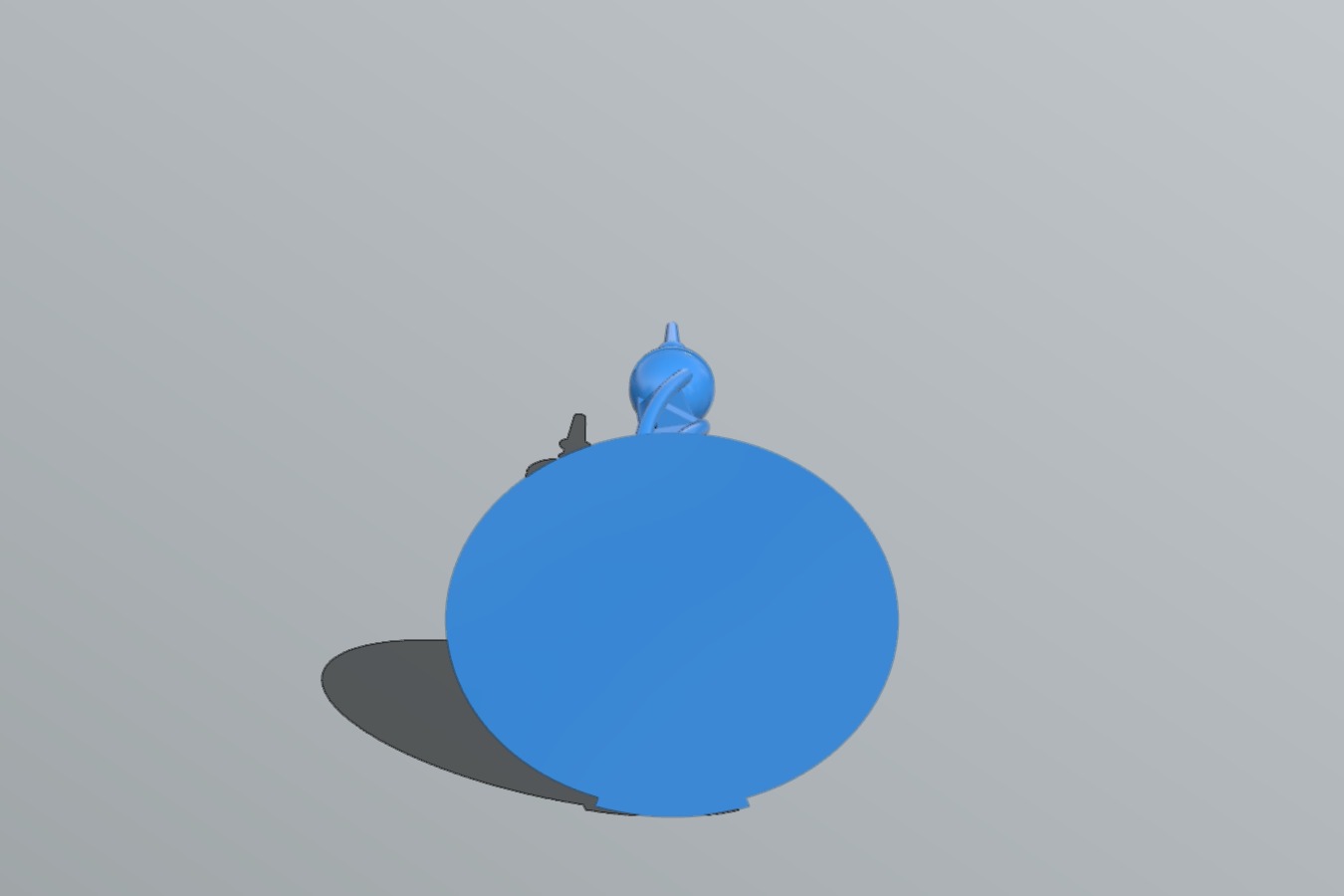 PolyPearl Tower Torture Test
