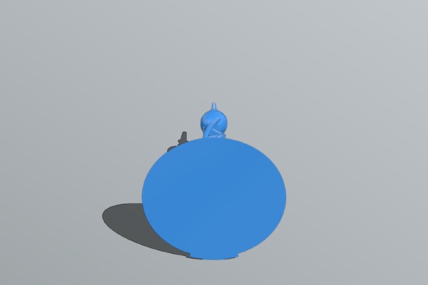 PolyPearl Tower Torture Test | 3d print model