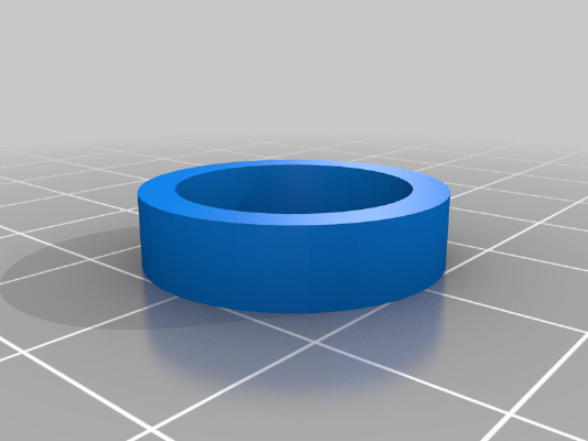 Secret door knock detector files | 3d print model