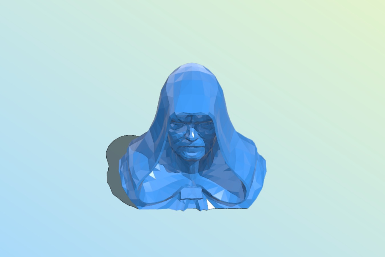 dark sidious