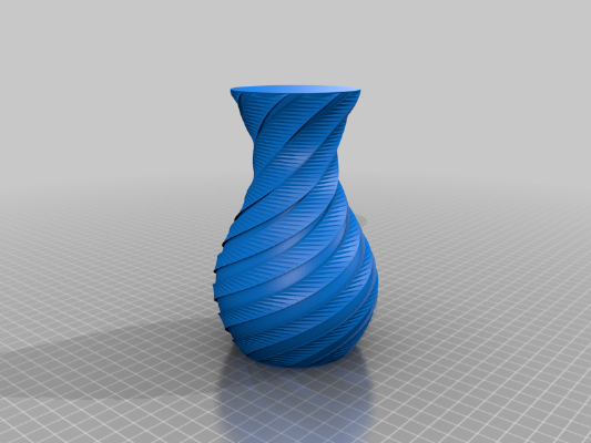 VASE COLLECTION | 3d print model