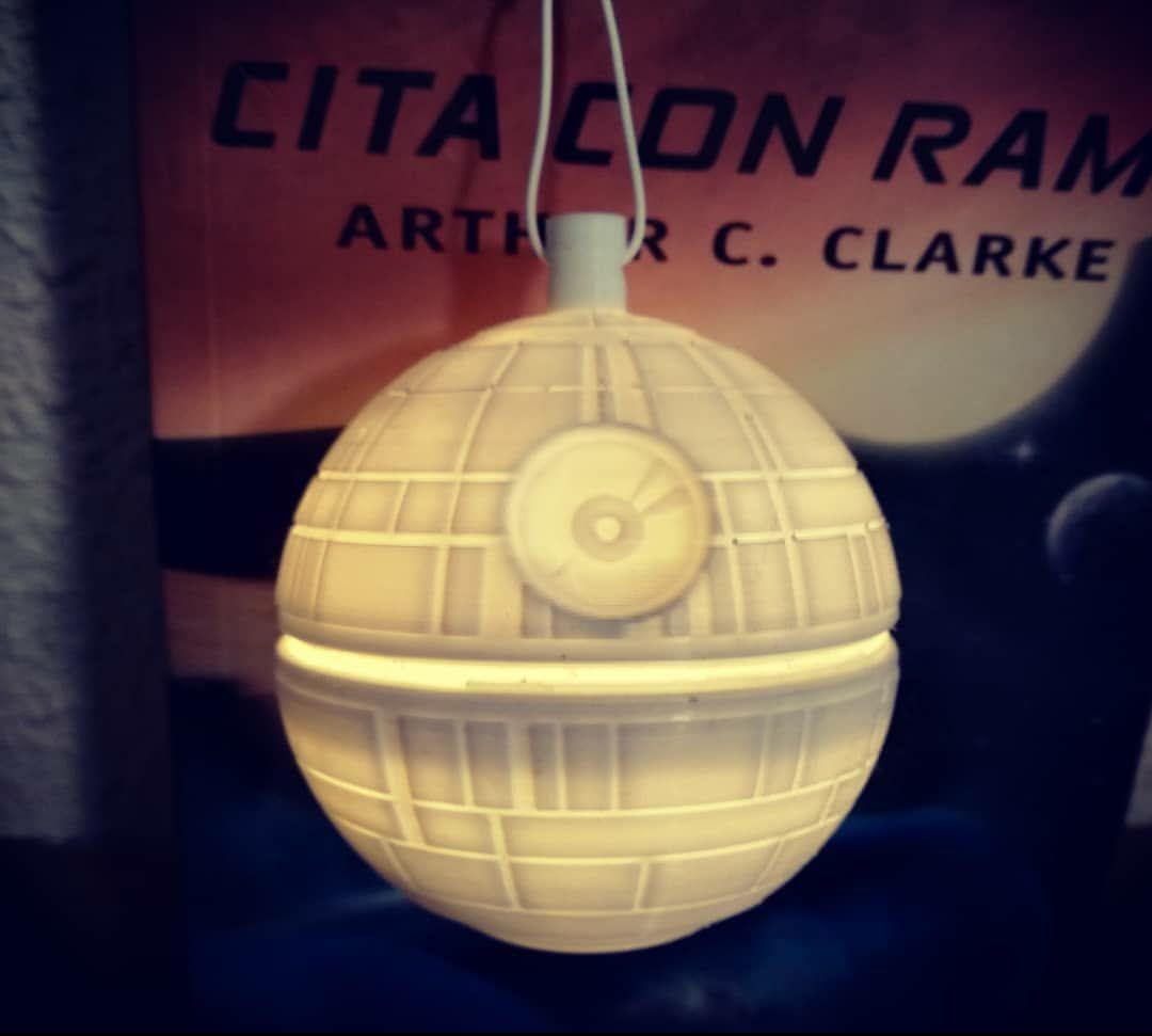 Adorno navidad star wars