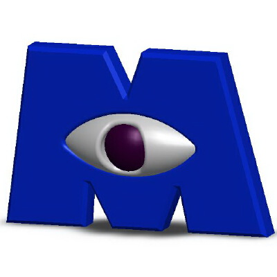 Monsters Inc. | 3d print model