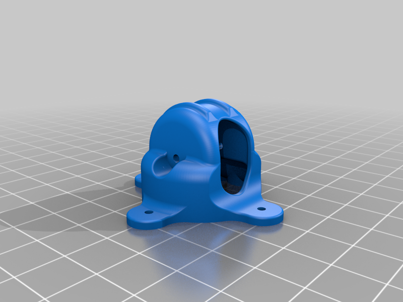 Drone Canopy for 14mm camera