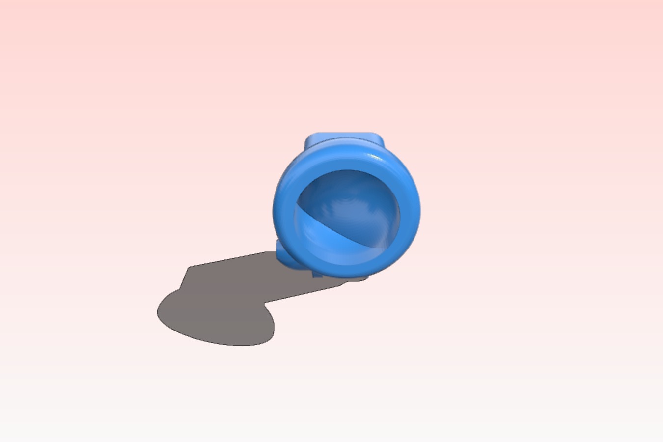 GoPro Ball Mount