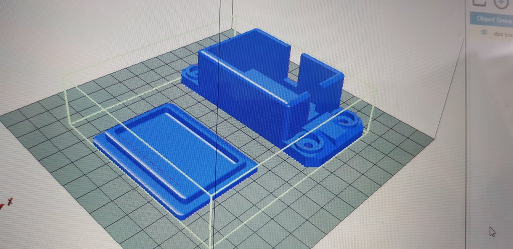 Automatic bed leveling Optocoupler  CR-10, Ender 2, Ender 3