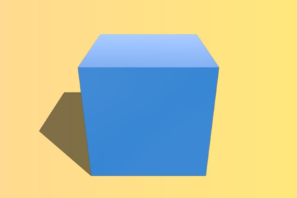 Morgan-cube-tues | 3d print model