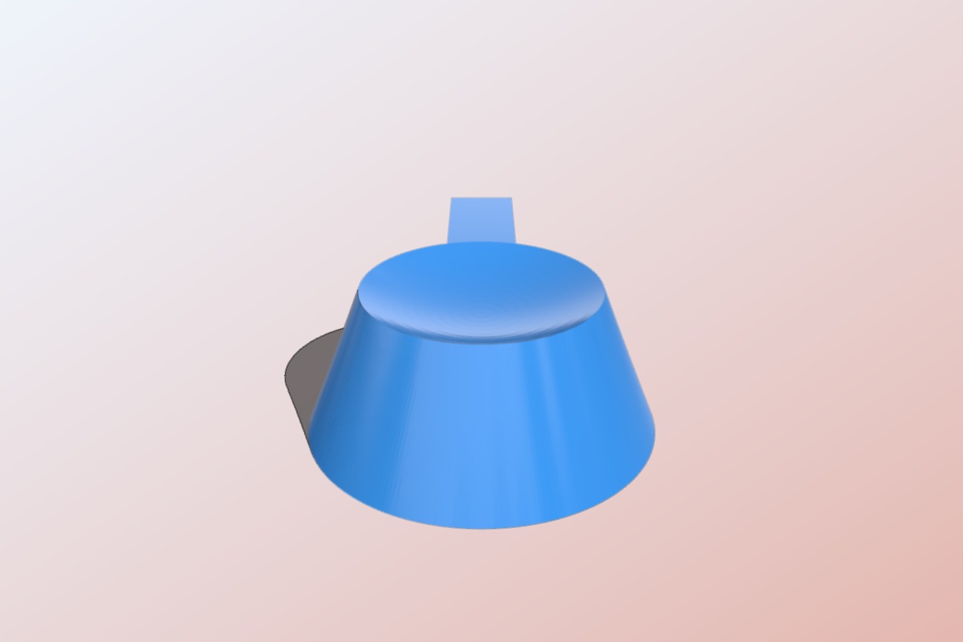 CR-10 Knob