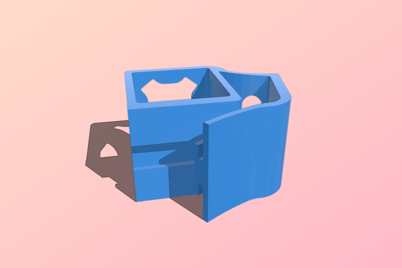 session mount final version