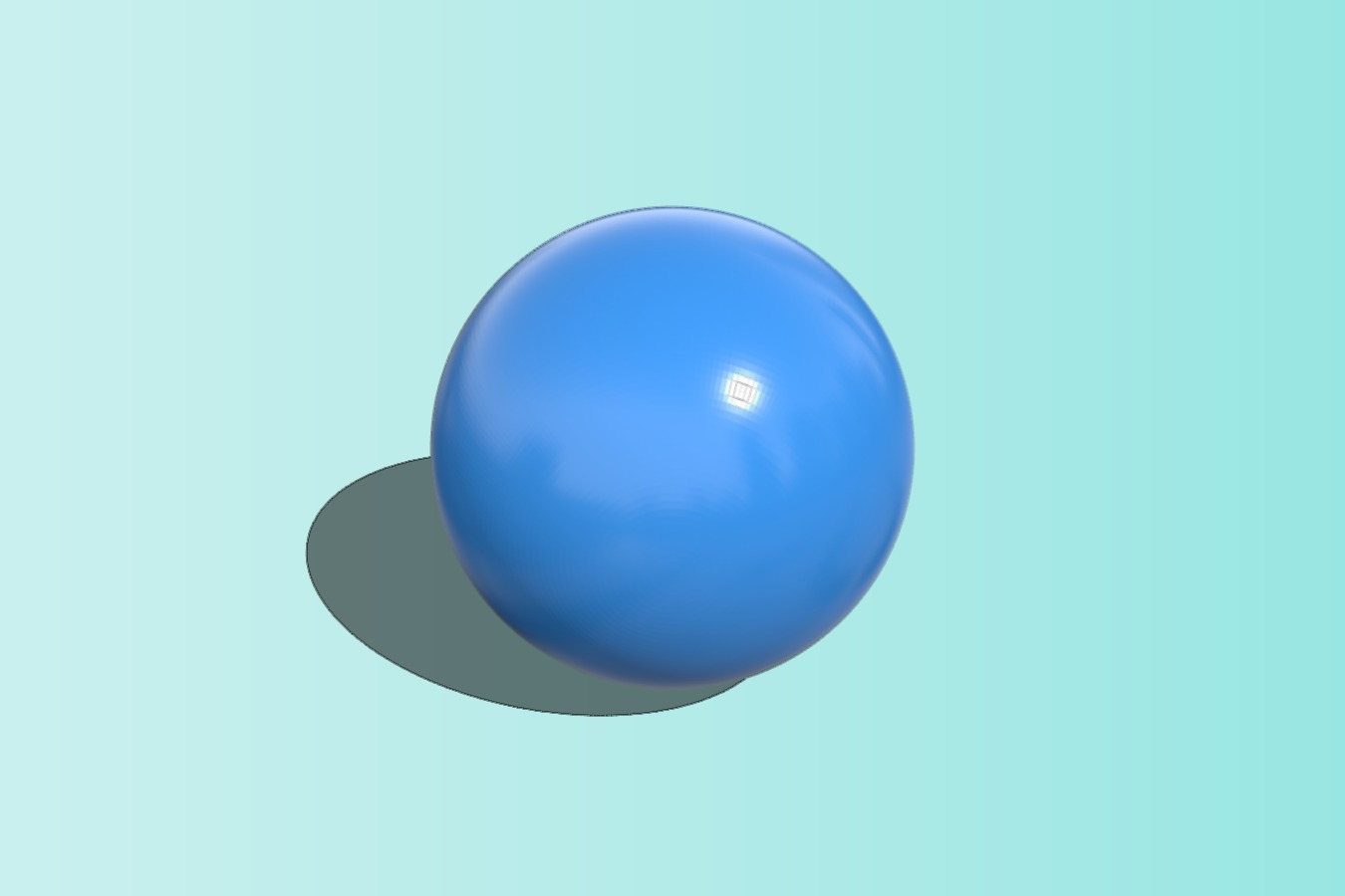 Sphere Globe Kugel Hi-res