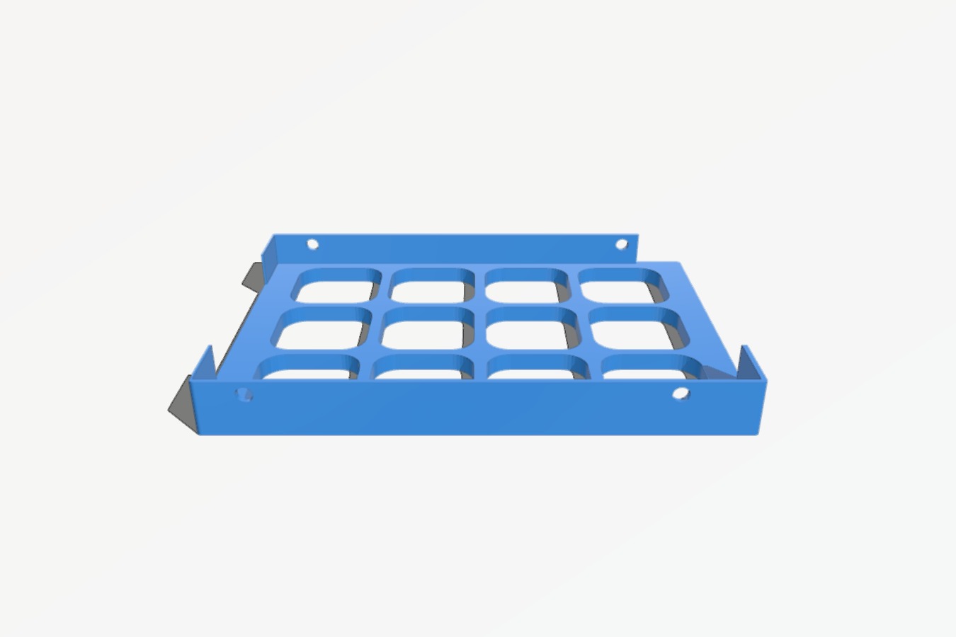 2.5" Hard Drive Caddy - Acer Laptops