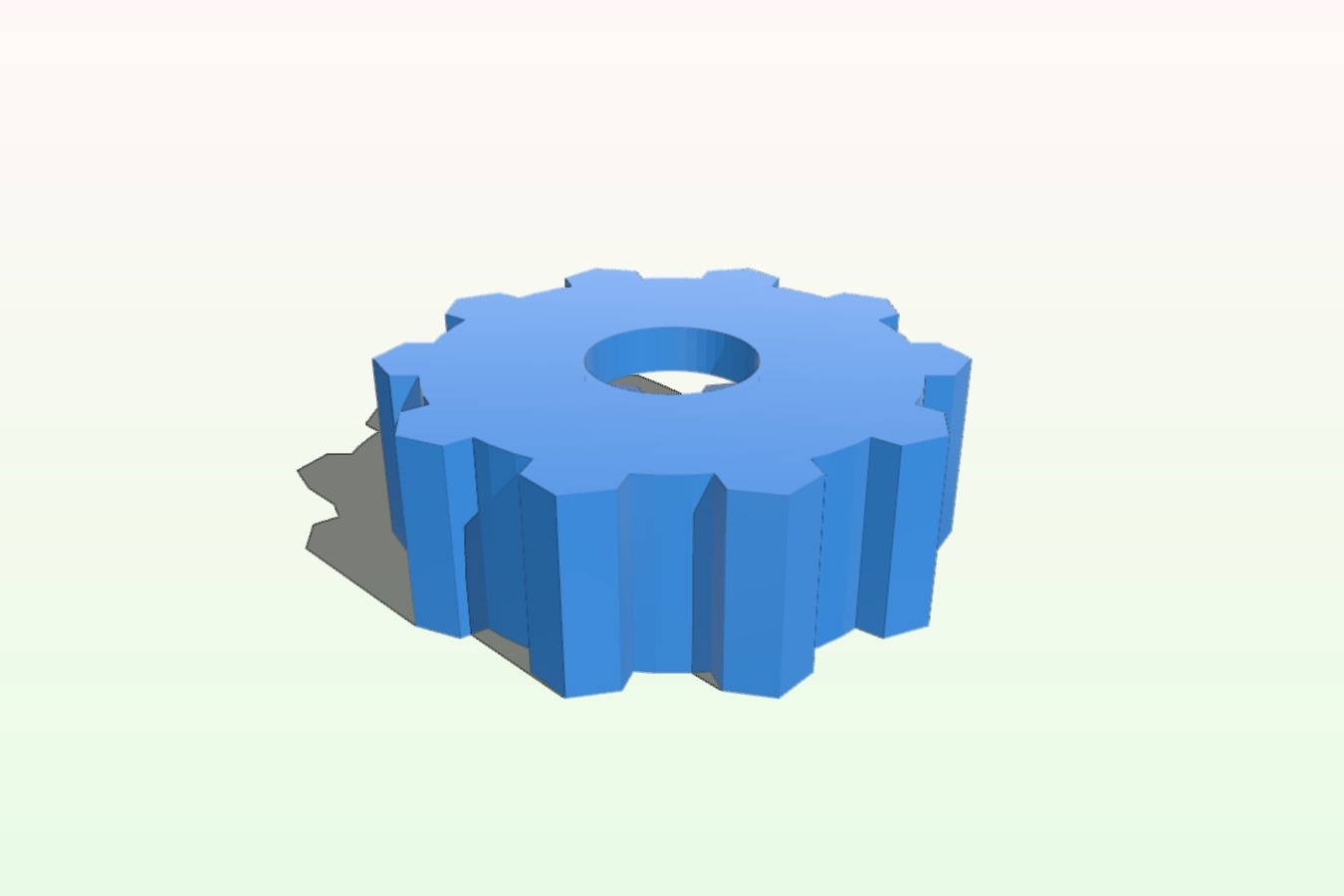 Nut Grip (insert nut from side)