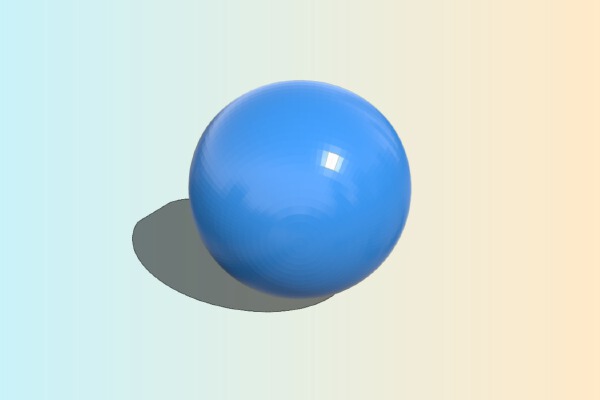 Hanging Planter | 3d print model