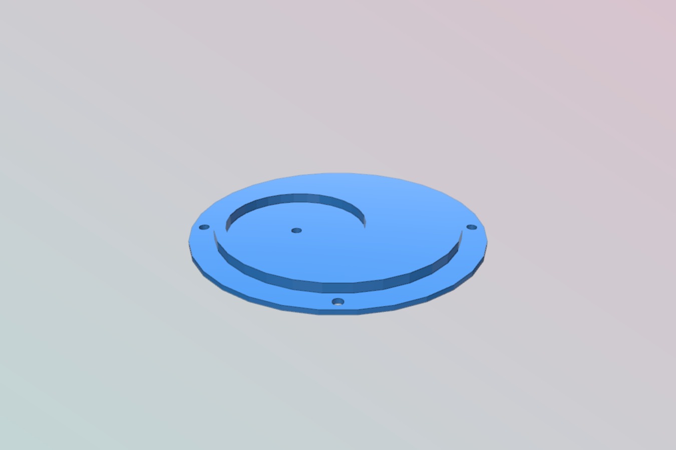 K40 laser cutter Combiner Mount Test Plug
