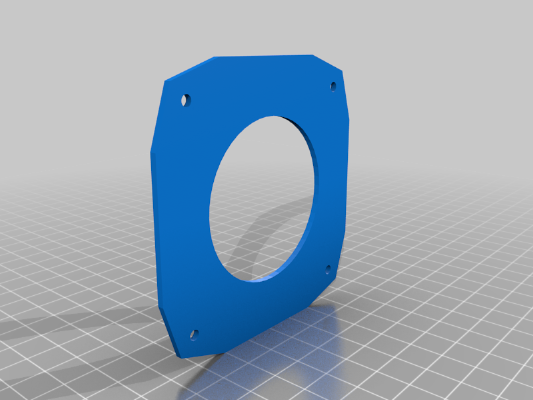 Turn Cordinator for Flight Simulator | 3d print model