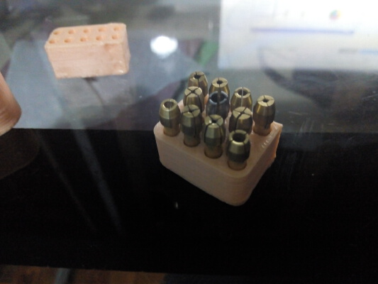 dremel | 3d print model