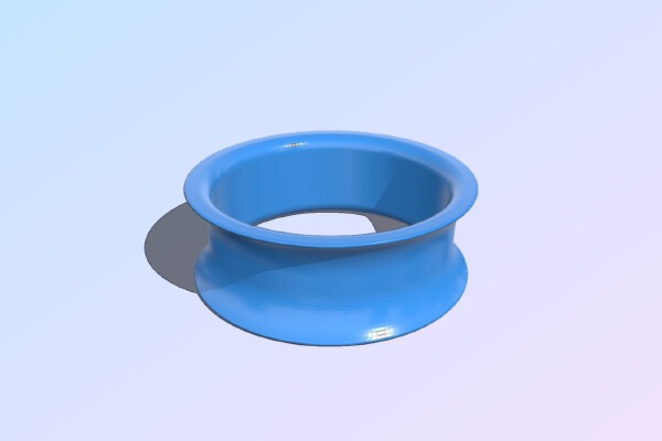 30mm Thin wall Plugs | 3d print model