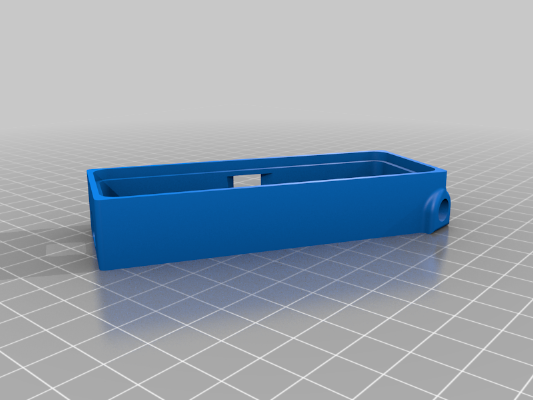 Nanolfeaf Replica (no visible LED) | 3d print model