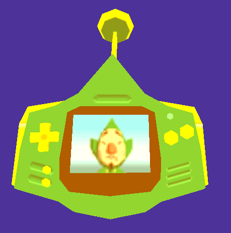 The Tingle Tuner