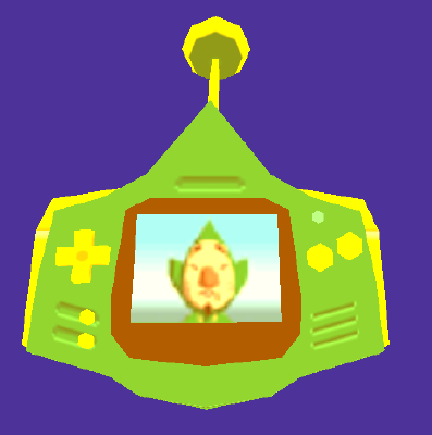 The Tingle Tuner | 3d print model