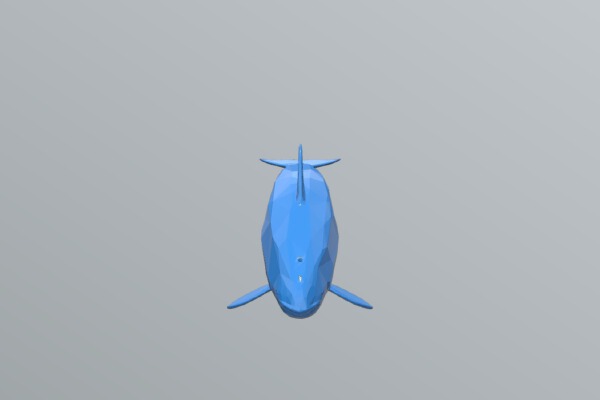 Glad-Orka | 3d print model