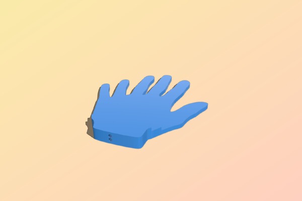 Fly Killer | 3d print model