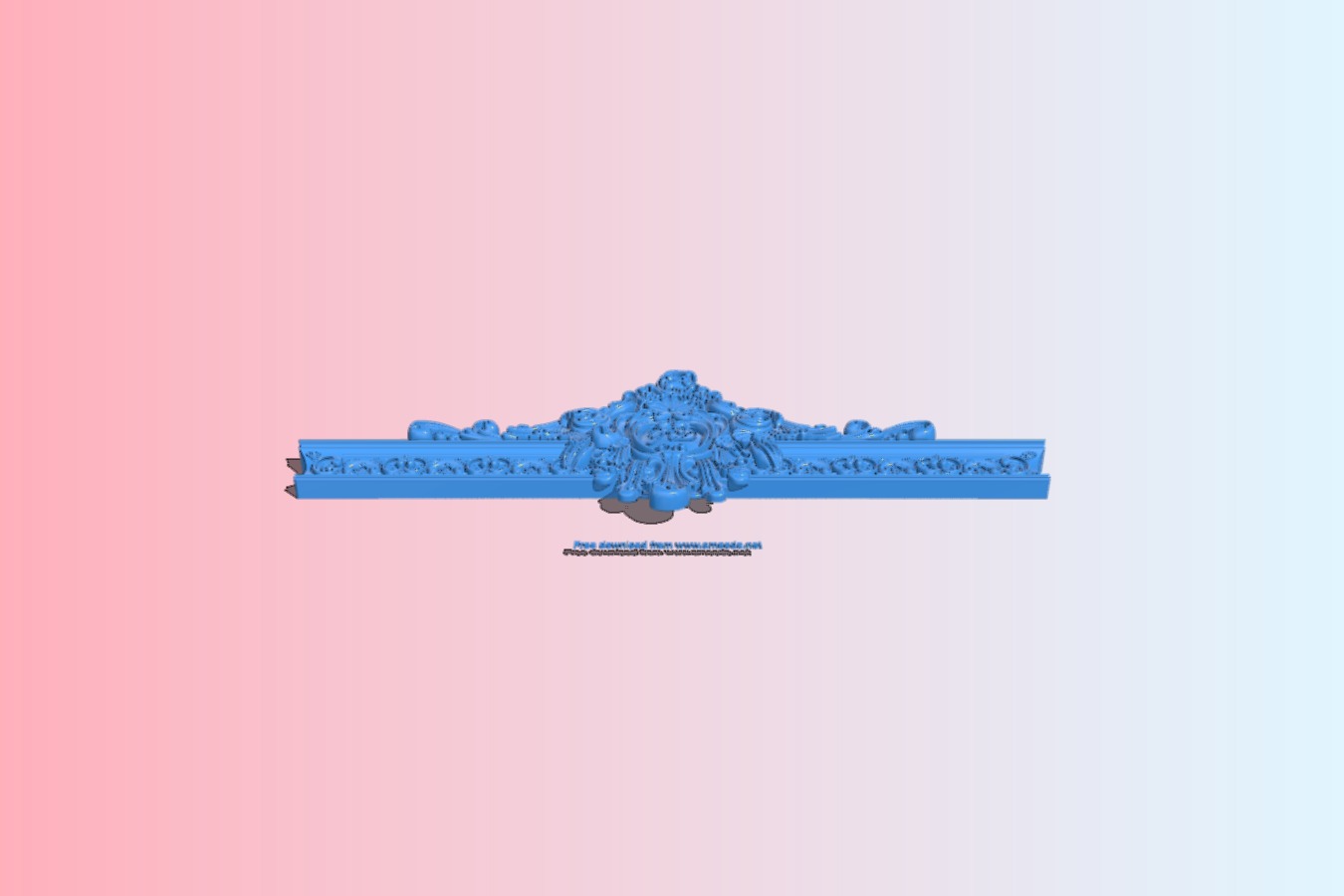 Pattern decor design