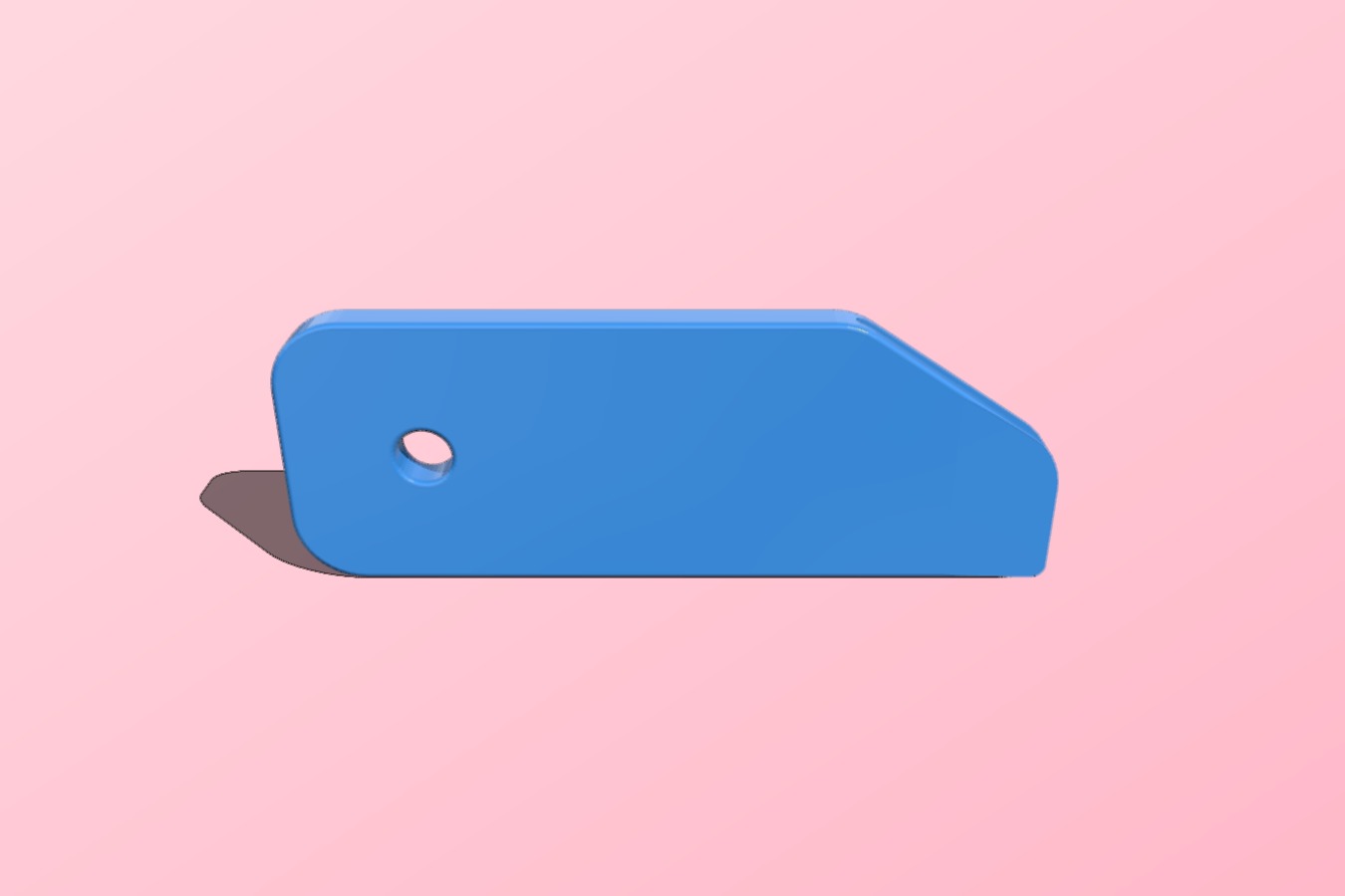 Comb for Air conditioner