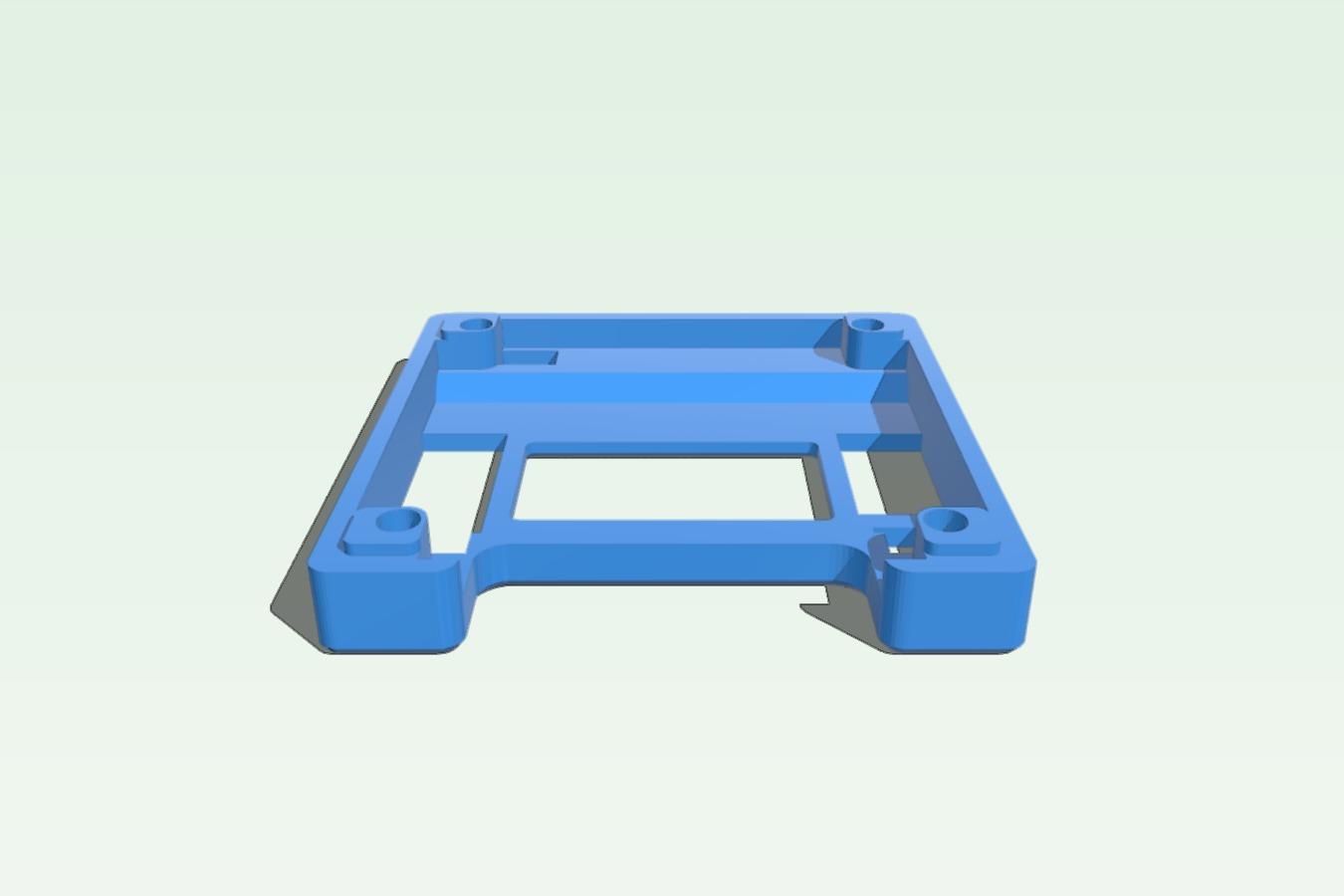 KK2 Flight Controller Case