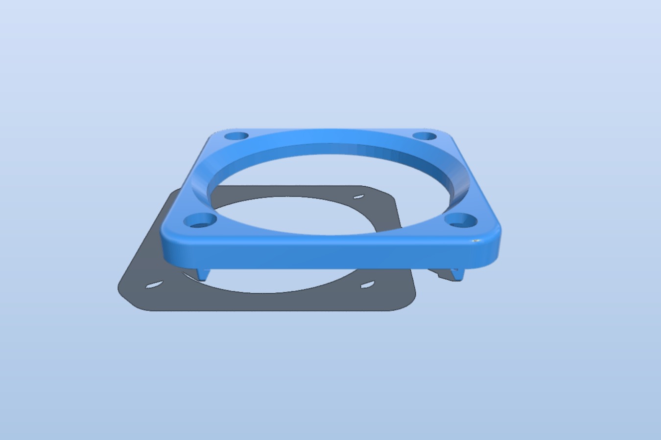 Fan Adapter