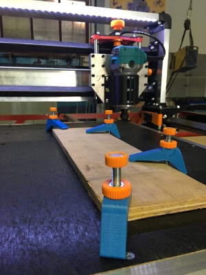 tête de vis | 3d print model